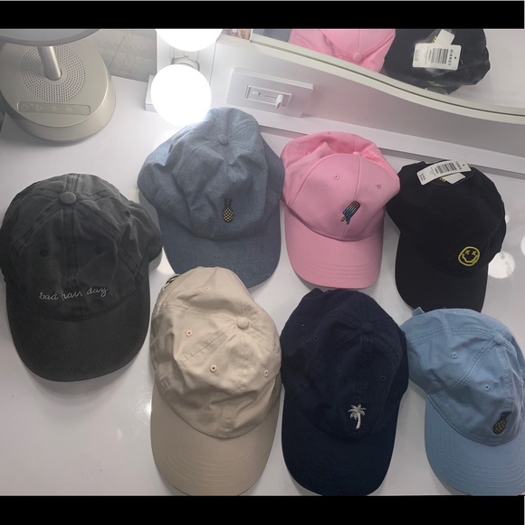 Hats - Picture 1 of 3